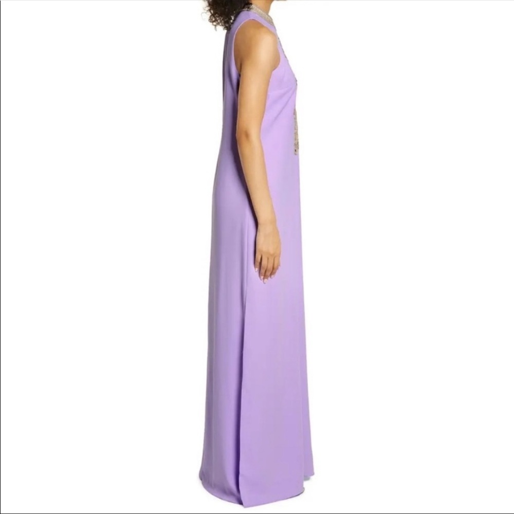 Last Chance on Lilly Pulitzer Jane Maxi Dress sz 4 - Picture 2 of 13
